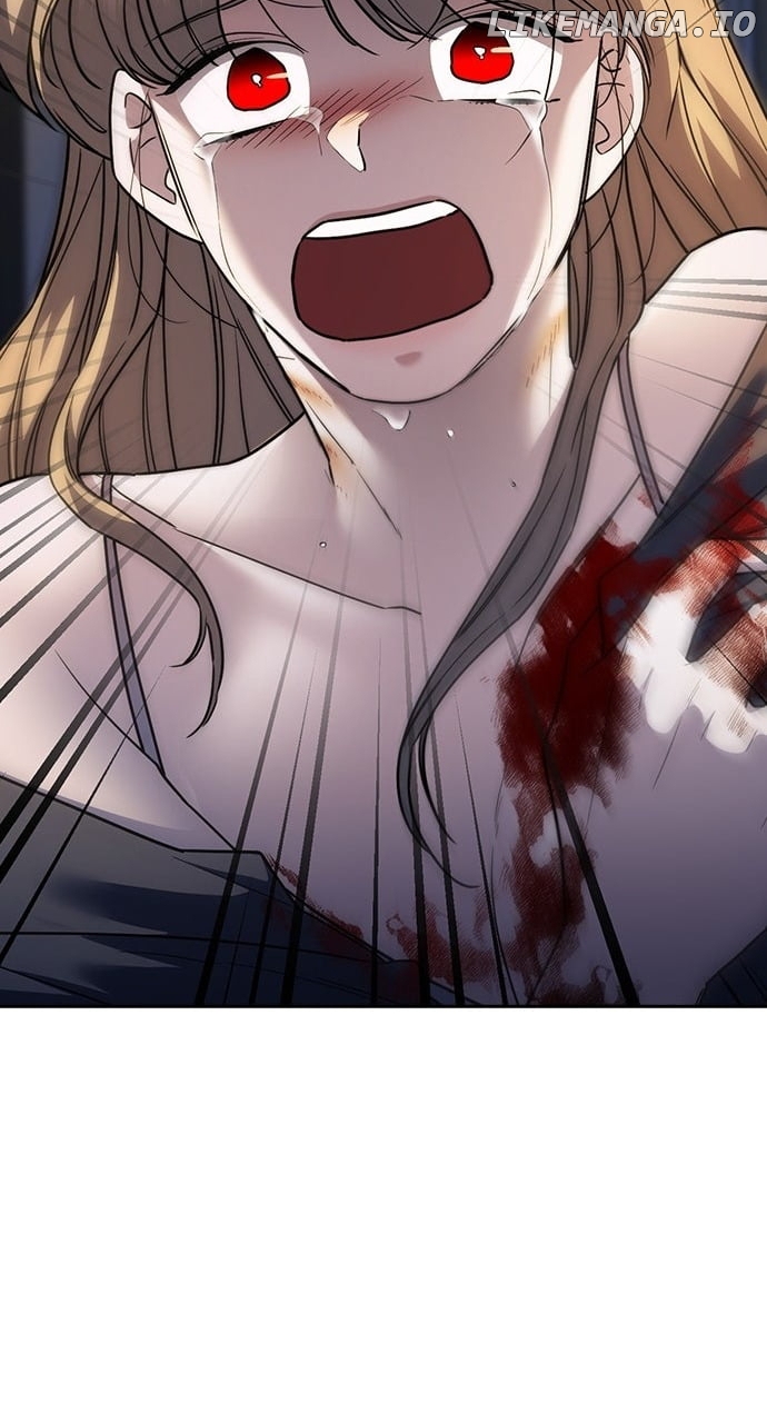 How to break up well Chapter 33 - page 35